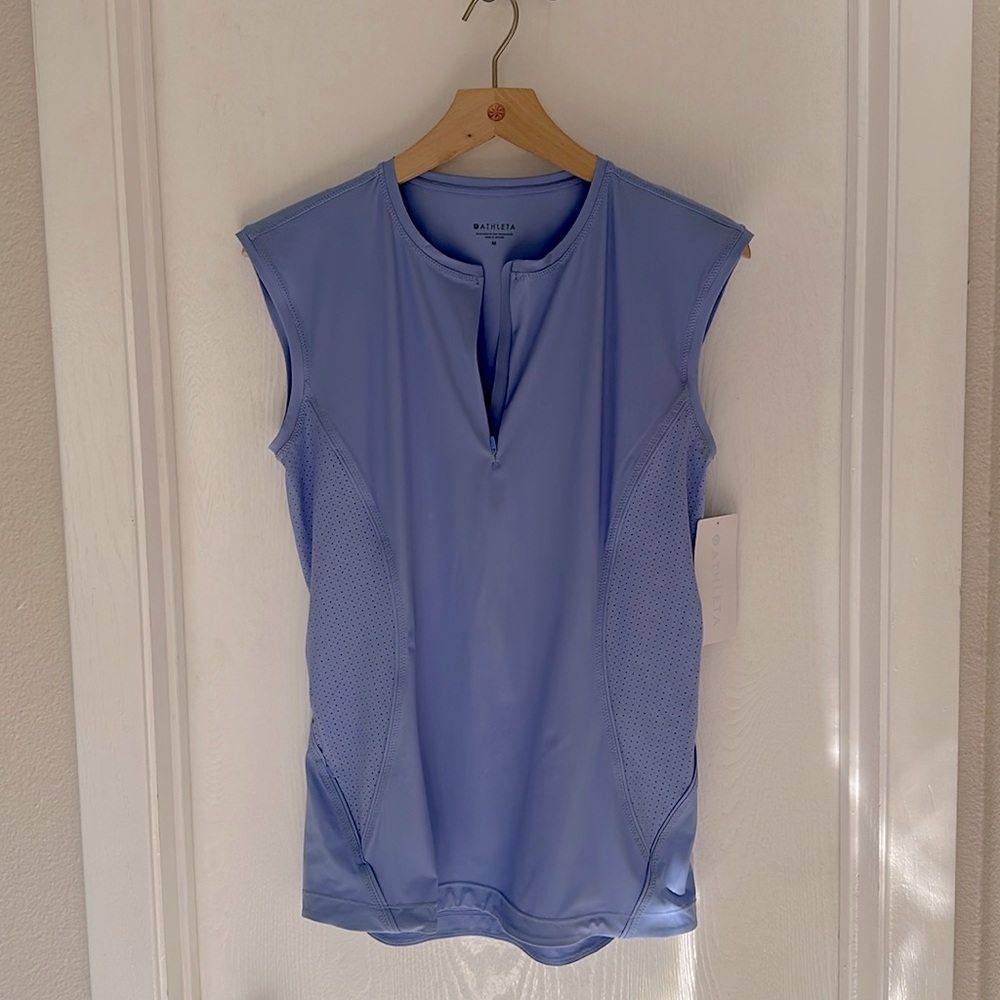 Athleta Pacifica II tank